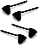 Perfect Coffee Measuring Spoon Set - 4 Pieces