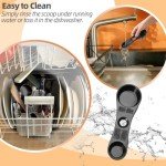 Smart Measuring Scoop for Ninja & Keurig Machines