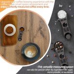 Smart Measuring Scoop for Ninja & Keurig Machines