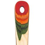 Baltique Marrakesh Wooden Coffee Scoop for Grounds