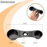 Smart Measuring Scoop for Ninja & Keurig Machines