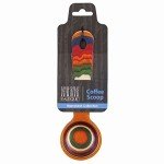 Baltique Marrakesh Wooden Coffee Scoop for Grounds