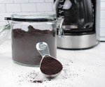 Stainless Steel Measuring Spoon for Coffee and Baking