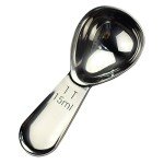 CoaGu 15ml Stainless Steel Coffee Scoop