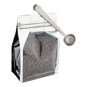 Restpresso 1 Tbsp Coffee Scoop with Clip