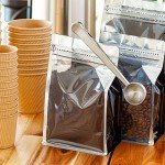 Restpresso 1 Tbsp Coffee Scoop with Clip