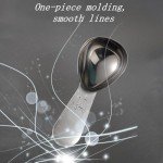 CoaGu 15ml Stainless Steel Coffee Scoop