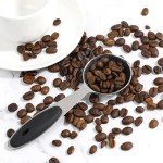 Stainless Steel Long Handle Coffee Measuring Spoon
