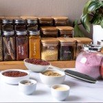 Stainless Steel Long Handle Coffee Measuring Spoon