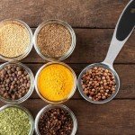 Stainless Steel Long Handle Coffee Measuring Spoon