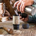 WACACO Minipresso NS2 Portable Espresso Maker