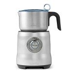 Breville Cafe Milk Frother BMF600XL - Stainless Steel