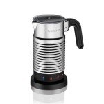 Nespresso Aeroccino4 Electric Milk Frother - 4 Styles