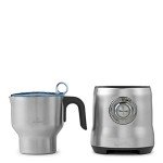 Breville Cafe Milk Frother BMF600XL - Stainless Steel