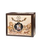 Nispira Belgium Royal Family Syphon Coffee Maker