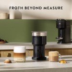 Nespresso Aeroccino XL Milk Frother Machine