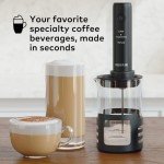 Keurig SimpleCafé Milk Frother for Perfect Foam