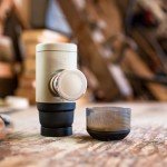 WACACO Minipresso NS2 Portable Espresso Maker