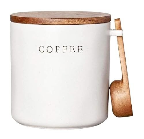 Coffee Canisters