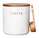 Hearth & Hand Coffee Canister Set