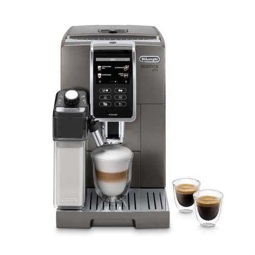 Semi-Automatic Espresso Machines