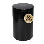 Airtight Vacuum Coffee Bean Storage Container, 1.85L