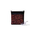 OXO Steel POP Coffee Container with Scoop - 1.7 Qt