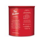 Tim Hortons Original Blend Medium Roast Coffee
