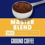 Maxwell House Master Blend Mild Roast Coffee 26.8 oz