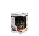 Prepara Evak Compact 24oz Glass Food Storage