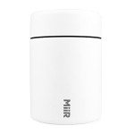 MiiR Airtight Coffee Canister - Keeps Beans Fresh