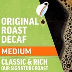 Maxwell House Decaf Medium Roast Coffee, 2-Pack