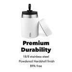 MiiR Airtight Coffee Canister - Keeps Beans Fresh