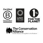 MiiR Airtight Coffee Canister - Keeps Beans Fresh