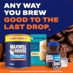 Maxwell House Original Roast Ground Coffee, 33.1 oz