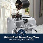De'Longhi La Specialista Evo Espresso Machine