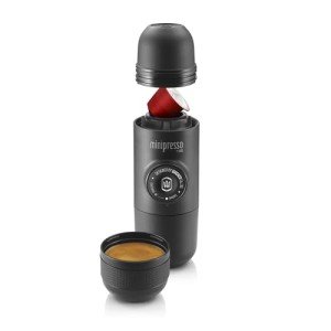 WACACO Minipresso NS Portable Espresso Maker