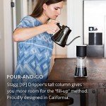 Fellow Stagg XF Pour-Over Coffee Maker Set