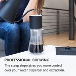 Fellow Stagg XF Pour-Over Coffee Maker Set