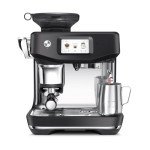 Breville Barista Touch Espresso Machine with Grinder