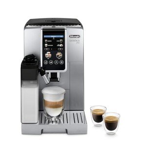 De'Longhi Dinamica Plus Automatic Coffee Machine