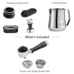 De'Longhi La Specialista Evo Espresso Machine