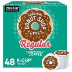 Original Donut Shop Medium Roast K-Cup Pods, 48 Count
