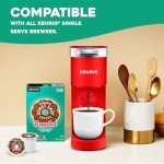 Donut Shop Regular Medium Roast K-Cup Pods, 48 Count