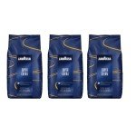 Lavazza Super Crema Espresso Whole Bean Coffee, 2.2 lbs