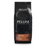 Pellini No.9 Cremeso Coffee Beans 1kg