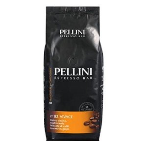 Pellini No.82 Vivace Coffee Beans 1kg