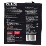 Pellini No. 20 Cremoso Ground Coffee - 2 Packs