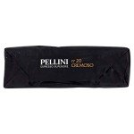 Pellini No. 20 Cremoso Ground Coffee - 2 Packs