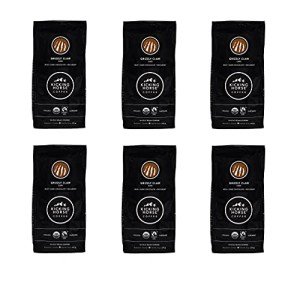 Kicking Horse Grizzly Claw Dark Roast Coffee 10oz